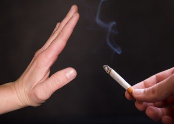 ¿Cómo puedo dejar de fumar?