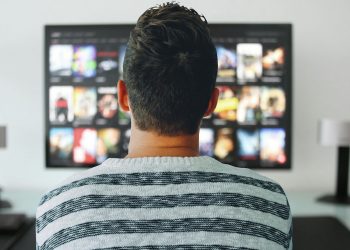 Crearán reglas más estrictas para que los usuarios de streaming no compartan contraseña