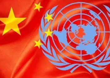 China insta a la ONU a poner fin a enfrentamientos en Oriente Medio