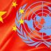 China insta a la ONU a poner fin a enfrentamientos en Oriente Medio