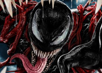 Venom: Let There Be Carnage presenta su primer trailer