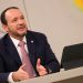 «Suegro de Funes le pagaba las deudas y gastos personales con dinero del Estado»: Gustavo Villatoro