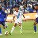 Bajo un guion de buen trato al balón, El Salvador empata 0-0 ante Guatemala en Los Ángeles