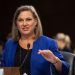 Subsecretaria de Estado para Asuntos Políticos de EE. UU., Victoria Nuland, anuncia visita a El Salvador