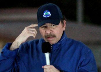 Ortega «reta» a la comunidad internacional y los resultados pueden ser graves: expertos