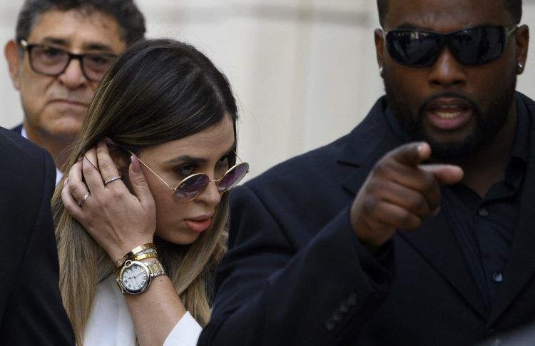 Foto / AFP