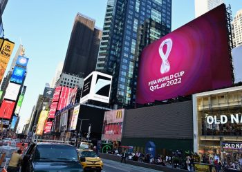 Catar busca un millón de vacunas para los aficionados del Mundial