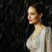 Angelina Jolie apoya a los refugiados malíes en Burkina Faso