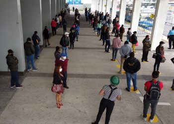 ¿Sirve el confinamiento contra la COVID-19 en Latinoamérica? Esto dice el FMI
