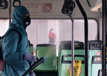 OPS pide priorizar medidas de contención del covid-19 para paliar impacto económico de la pandemia