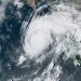 Huracán Enrique se desplaza en paralelo a las costas de México