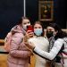 Famosa copia de la «Mona Lisa» se subasta por 2,9 millones de euros