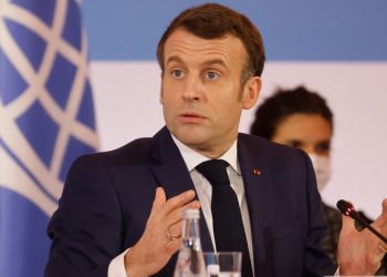 México y Francia firman acuerdo de cooperación bilateral para prevenir pandemias