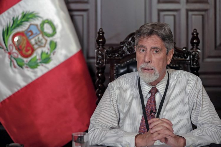 Foto / AFP