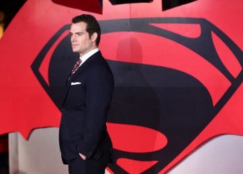 «Mi tío es Superman»: la historia de un pequeño niño que nadie creía, hasta que apareció Henry Cavill