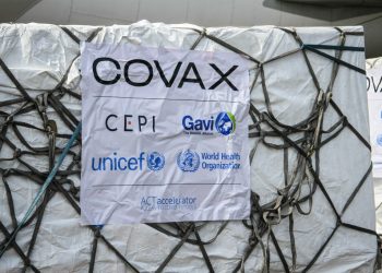 EE. UU. donará 14 millones de dosis de vacunas antiCOVID a Latinoamérica a través del Covax