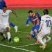 Estas son las fechas en que se jugarán los duelos entre Real Madrid y Barcelona esta temporada