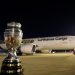 Aumentan los casos de la COVID-19 en la Copa América