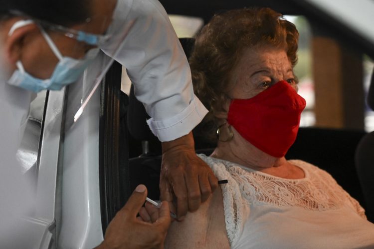 Foto: AFP