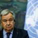 Asamblea General de la ONU confirma segundo mandato de Guterres
