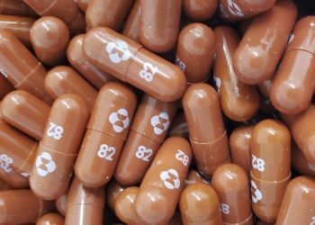 EE. UU. acuerda compra de píldora antiCOVID si es aprobada por la FDA