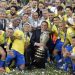 Gobierno de Bolsonaro confirma la Copa América en Brasil