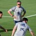 Detectan segundo positivo por COVID-19 en selección española