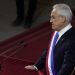 Piñera dice que «ha llegado el tiempo del matrimonio igualitario» en Chile