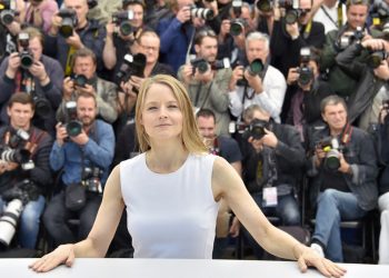 Jodie Foster recibirá la Palma de Oro de Honor del Festival de Cannes