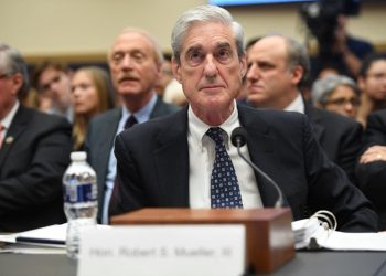 Exfiscal especial Mueller impartirá un curso sobre su «investigación rusa» en EE. UU.
