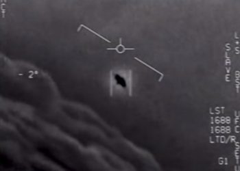 Informe de EE. UU. mantiene misterio sobre ovnis sin poder explicar avistamientos