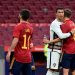Ningún caso de COVID-19 en la selección portuguesa tras el contagio de Busquets en España