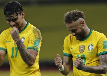 Brasil pretende alargar su racha de «buenos juegos» ante Ecuador, dice Tite