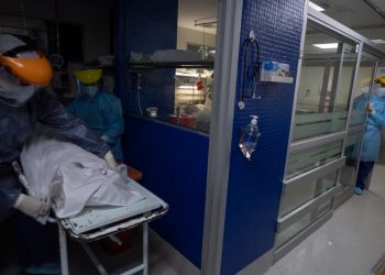 Muere por covid la octava embarazada en Uruguay en 40 días