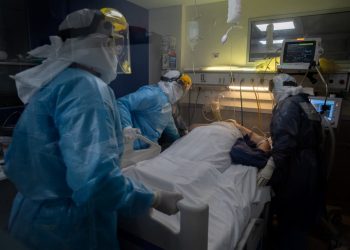 ¿Cómo se puede detectar si se contrajo el hongo negro?