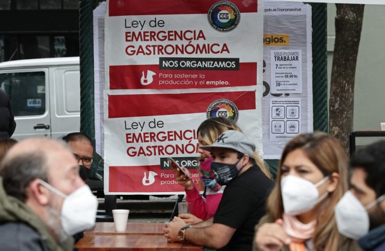 Foto / AFP
