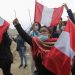 Perú empieza a votar en decisiva elección entre Keiko Fujimori y Pedro Castillo