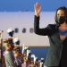 Kamala Harris llega a Guatemala para abordar el origen de la migración ilegal a EEUU