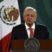 Presidente de México celebra mayoría de su coalición en la cámara de Diputados tras comicios