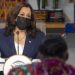 Vicepresidenta de EE. UU., Kamala Harris, en Guatemala: «Si vienen a nuestra frontera serán enviados de regreso»