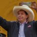 Pedro Castillo sigue adelante en escrutinio en Perú, aunque Keiko Fujimori se acerca