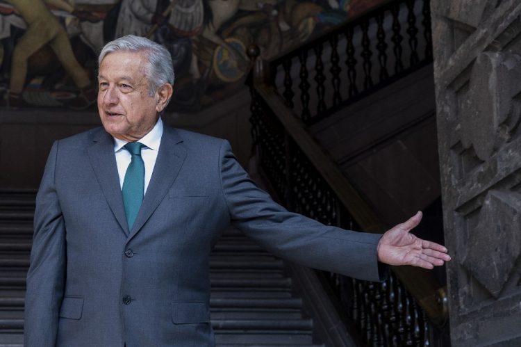 FOTO / AFP
