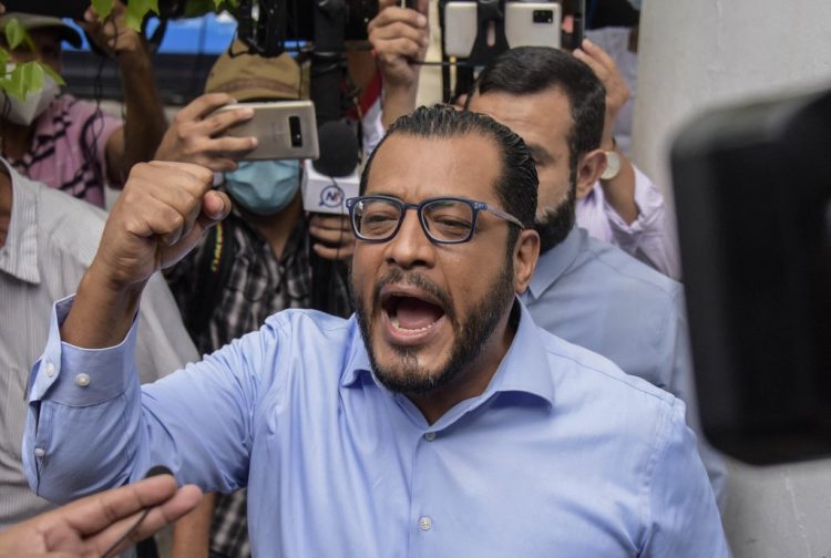 Foto / AFP