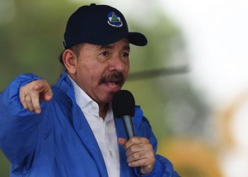 Ortega reacciona a sanciones de Estados Unidos deteniendo a más opositores