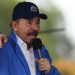 Ortega reacciona a sanciones de Estados Unidos deteniendo a más opositores