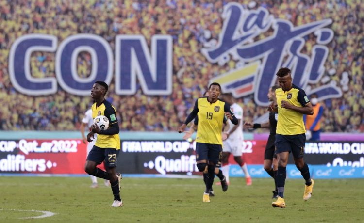 Foto: AFP