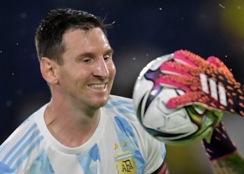 Dueño de Inter Miami es «optimista» con futura llegada de Messi