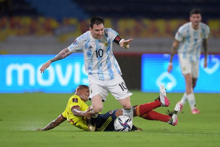 Foto / AFP