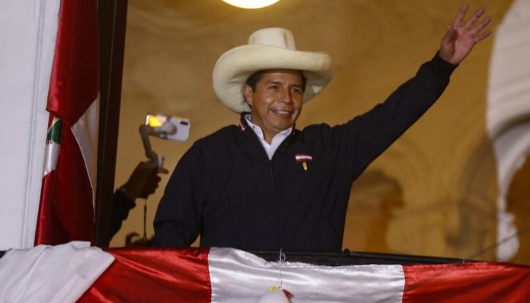 Foto / AFP