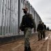 México y EE. UU. evaluarán posible reapertura de frontera cerrada por covid-19